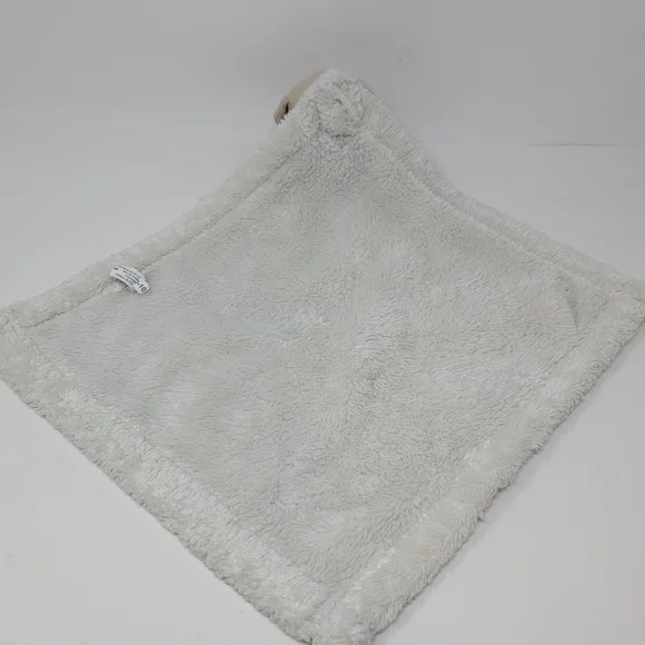 Blankets & Beyond Monkey Lovey Baby Baby Security Blanket - Picture 4 of 5